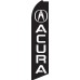 Acura Swooper Feather Flag