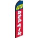 Auto Repair Swooper Feather Flag