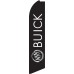 Buick Swooper Feather Flag