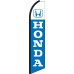 Honda Swooper Feather Flag