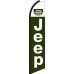 Jeep Swooper Feather Flag