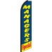 Managers Special Swooper Feather Flag