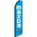 Mazda Swooper Feather Flag