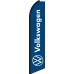 Volkswagen Swooper Feather Flag
