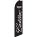 Cadillac Swooper Feather Flag