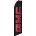 GMC Swooper Feather Flag