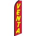 Venta Swooper Feather Flag
