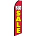 Big Sale Swooper Feather Flag