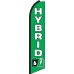 Hybrid Swooper Feather Flag