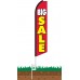 Big Sale Swooper Feather Flag