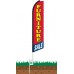 Furniture Sale Swooper Feather Flag