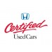 Honda Certified Used Cars Car Flag