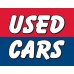 Used Cars Car Flag