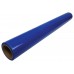 Self-Adhesive Collision Wrap - 2.5 Mil Blue Tinted High Tack (36 in. x 200 ft. Roll)