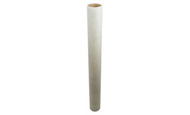 Self-Adhesive Windshield Collision Wrap - 3 Mil Clear High Tack (36 in. x 100 ft. Roll)