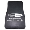 Carpet & All-Weather Car Mats