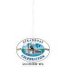 Custom Printed Full Color Air Fresheners - Custom Shape