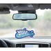 Custom Printed Full Color Air Fresheners - Custom Shape