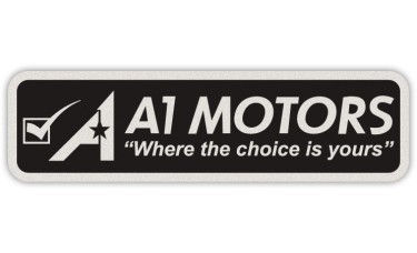 Custom Screen Printed Car Dealer Decals - Reflective Custom Screen Printed Car Dealer Decals - Reflective