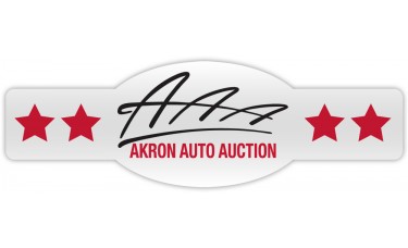 Custom Full Color Digital Car Dealer Decals - Transparent Custom Full Color Digital Car Dealer Decals - Transparent