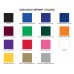Available Imprint Colors