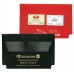Custom Printed Vinyl Car Dealer Glove Box Document Folders - 10" (W) x 6-3/4" (H) - Expanded Without Gusset