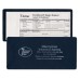 Insurance Card Holders - Navy