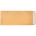 Custom Self Seal Brown Kraft License Plate Envelopes