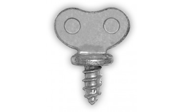 License Plate Thumb Screws (Box of 50)