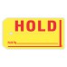 Standard-Size Sold/Hold Tags for Car Dealerships - 2-3/8" x 4-3/4" (Box of 250) Standard-Size Sold/Hold Tags for Car Dealerships - 2-3/8" x 4-3/4" (Box of 250)