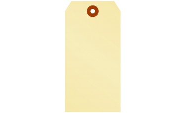 Manila Key Tags (Box of 1000)