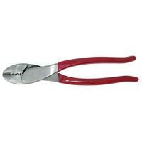 Crimper Tool for Permanent Flexible Cable Key Rings Crimper Tool for Permanent Flexible Cable Key Rings