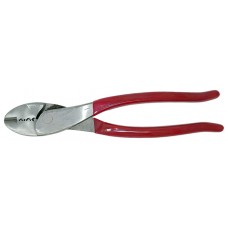 Crimper Tool for Permanent Flexible Cable Key Rings Crimper Tool for Permanent Flexible Cable Key Rings