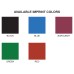Available Imprint Colors