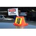 Message Flags for Magnetic Car Top Hats