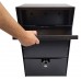 Deluxe Self-Contained Night Drop Box (Unprinted)